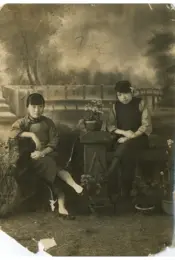 Portada El valle del asombro 3