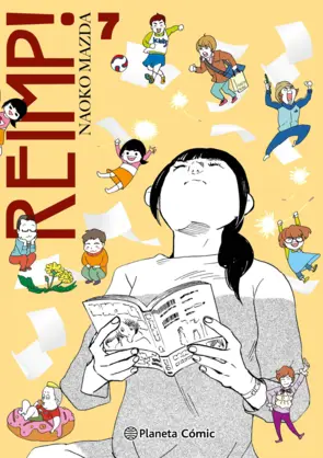 Portada Reimp! nº 07/20