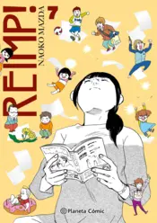 Portada Reimp! nº 07/20