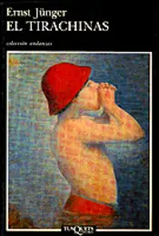 Portada El tirachinas