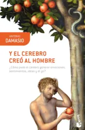 Portada Y el cerebro creó al hombre