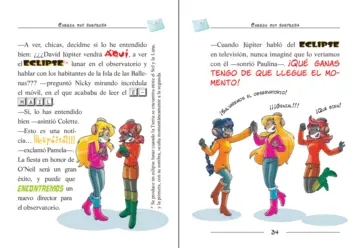 Imagen extra Misterio bajo las estrellas 3