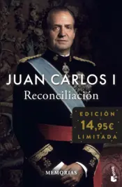 Portada Reconciliación