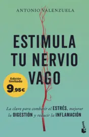 Portada Estimula tu nervio vago