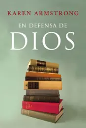 Portada En defensa de Dios
