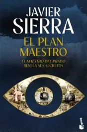 Portada El plan maestro