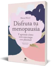 Miniatura portada 3d Disfruta tu menopausia