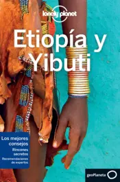 Portada Etiopía y Yibuti
