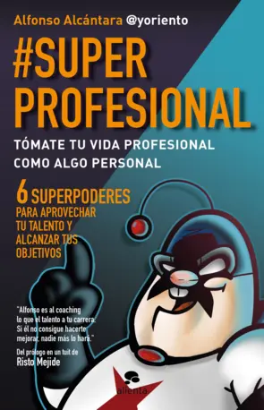 Portada #SuperProfesional