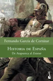 Portada Historia de España
