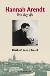 Portada Hannah Arendt