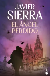 Portada El ángel perdido