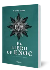 Miniatura portada 3d El libro de Enoc