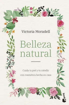 Portada Belleza natural