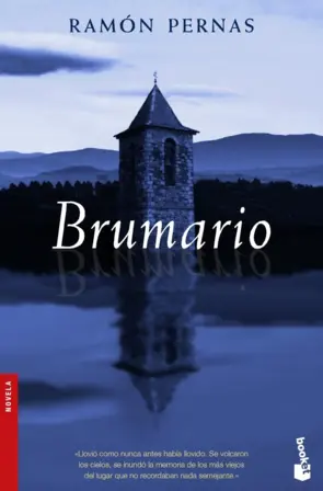 Portada Brumario