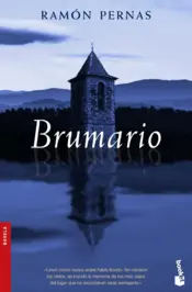 Portada Brumario