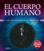 Portada El cuerpo humano