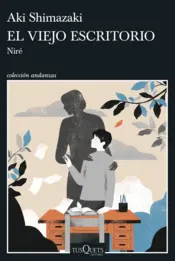 Portada El viejo escritorio