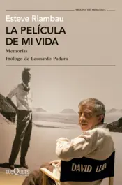 Portada La película de mi vida