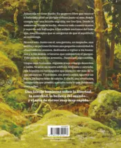 Miniatura contraportada Los Ojos y lo imposible