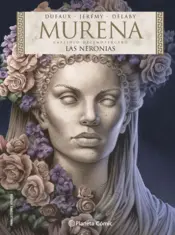 Portada Murena nº 13