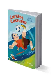 Miniatura portada 3d Carlitos Cachaña