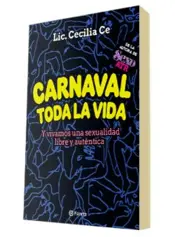 Miniatura portada 3d Carnaval toda la vida