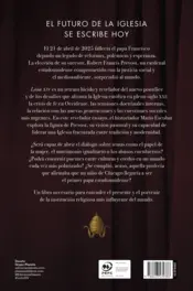 Miniatura contraportada León XIV