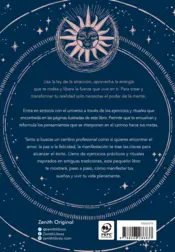 Miniatura contraportada Guía práctica de manifestación