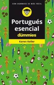 Portada Portugués esencial para Dummies