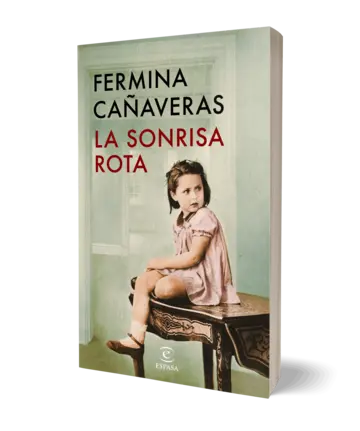 Portada La sonrisa rota