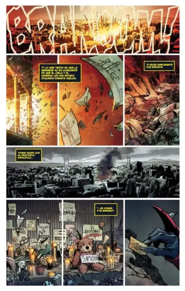 Imagen extra Spawn Rey nº 01 3