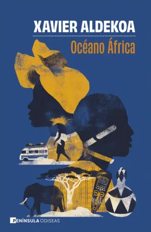 Portada Océano África