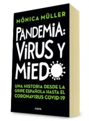 Miniatura portada 3d Pandemia