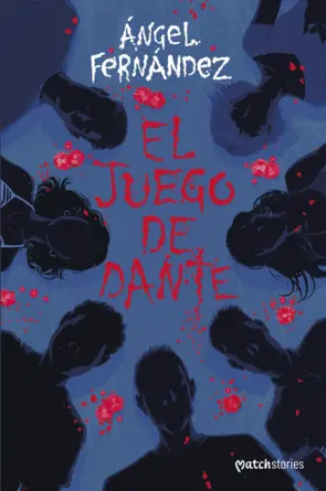 Portada El juego de Dante