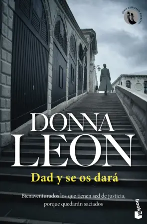 Portada Dad y se os dará