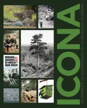 Portada Icona. Un referente de conservación de la naturaleza en España