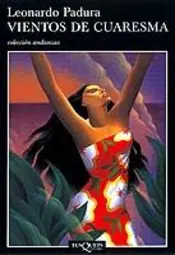 Portada Vientos de cuaresma