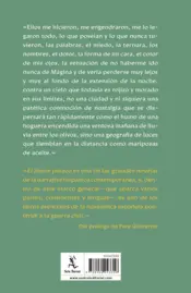 Miniatura contraportada El jinete polaco