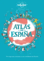 Portada Atlas de España