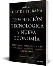 Miniatura portada 3d Revolución tecnológica y nueva economía
