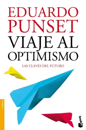 Portada Viaje al optimismo
