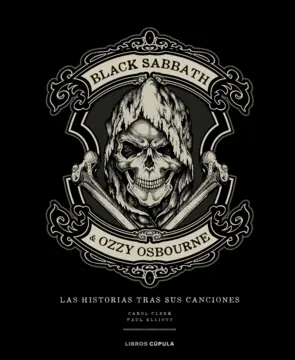 Portada Black Sabbath & Ozzy Osbourne