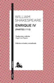 Portada Enrique IV