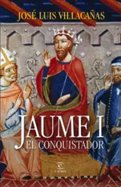 Portada Jaume I el Conquistador
