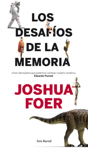 Portada Los desafíos de la memoria