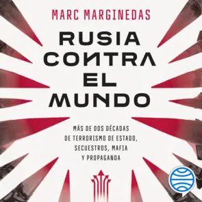 Portada Rusia contra el mundo