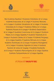 Miniatura contraportada Gramática básica de la lengua española
