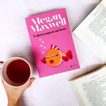 Imagen extra Y ahora supera mi beso 0