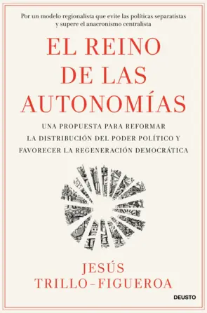Portada El Reino de las Autonomías